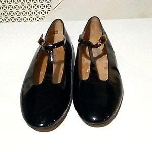 Vintage Rafferty leather shoes